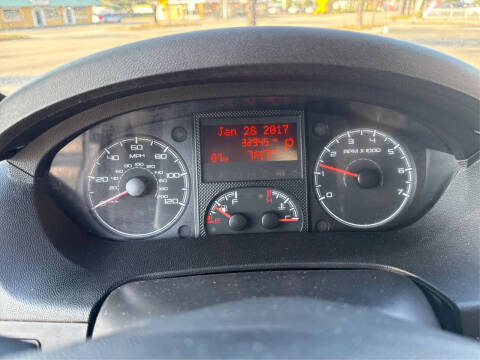 2019 RAM ProMaster 3500 159 WB