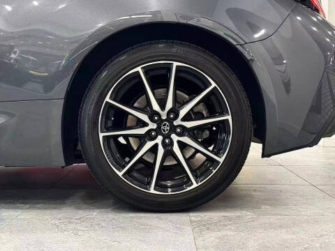 2024 Toyota GR86