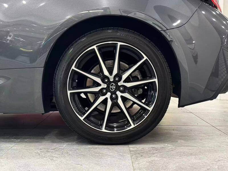 2024 Toyota GR86