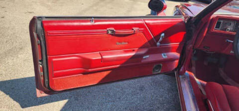 1978 Oldsmobile Cutlass