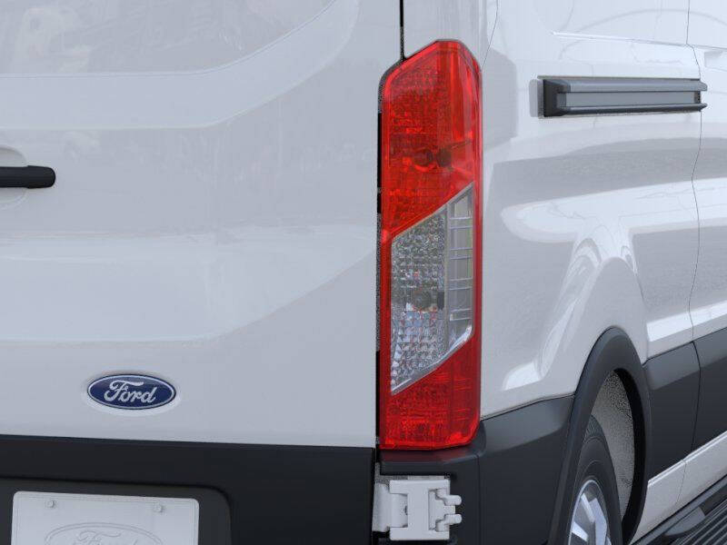 2026 Ford Transit 350