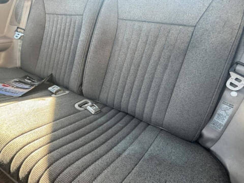 1992 Ford Mustang GT