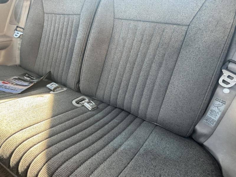 1992 Ford Mustang GT