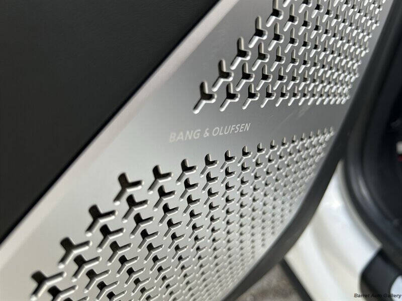 2021 Lamborghini Urus
