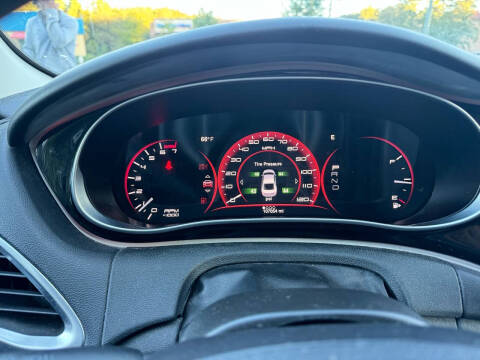 2015 Dodge Dart Limited