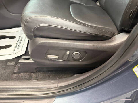 2022 Kia Carnival EX