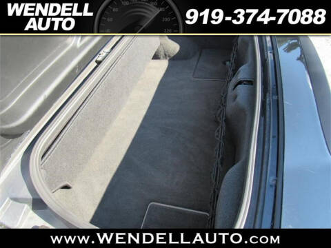 2010 Chevrolet Corvette