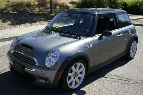 2006 MINI Cooper for sale at HOUSE OF JDMs - Sports Plus Motor Group in Sunnyvale CA
