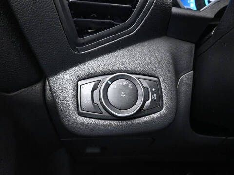 2017 Ford C-MAX Hybrid SE