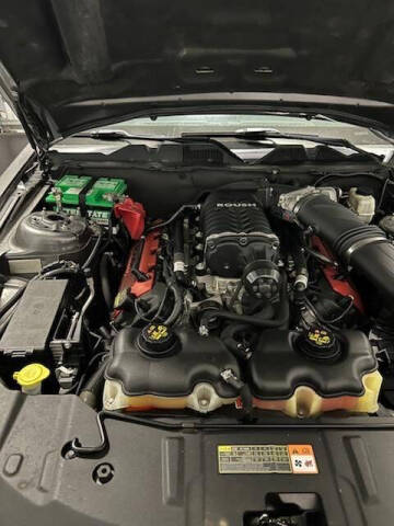 2014 Ford Mustang GT Premium