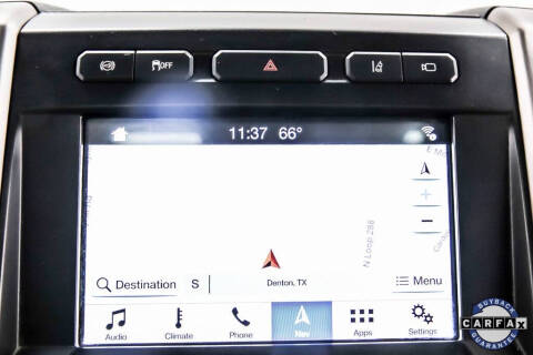 2017 Ford F-350 Super Duty