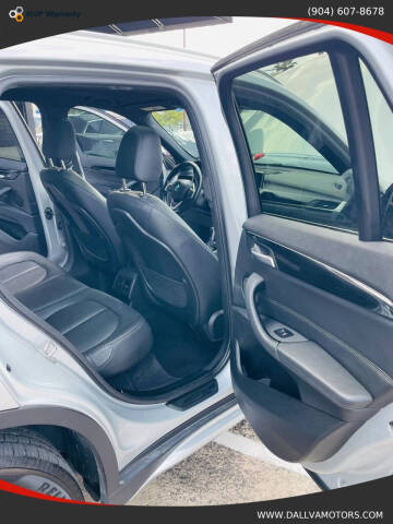 2017 BMW X1 sDrive28i