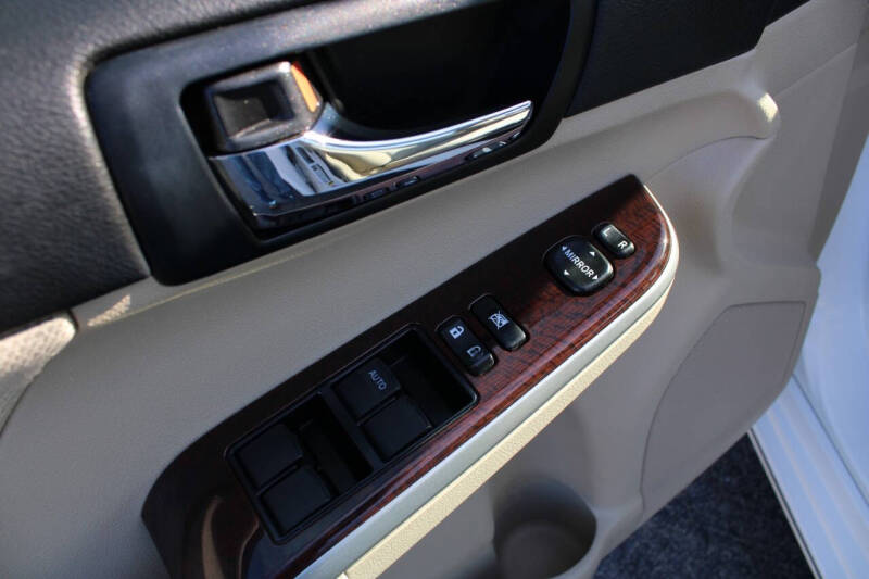 2012 Toyota Camry XLE