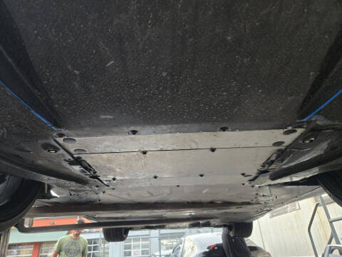 2020 McLaren 720S Spider Performance