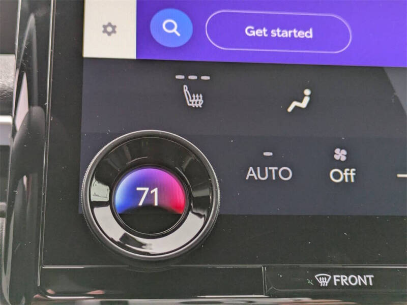 2026 Subaru Solterra Premium