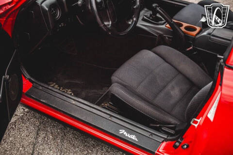 1990 Mazda MX-5 Miata