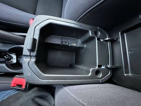 2014 Chevrolet Cruze 1LT Auto