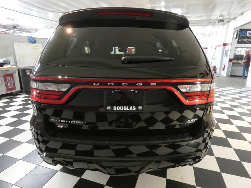 2024 Dodge Durango