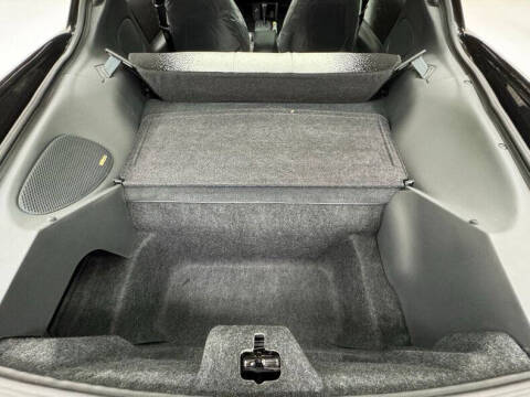 1993 Chevrolet Camaro Z28