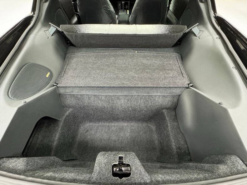 1993 Chevrolet Camaro Z28