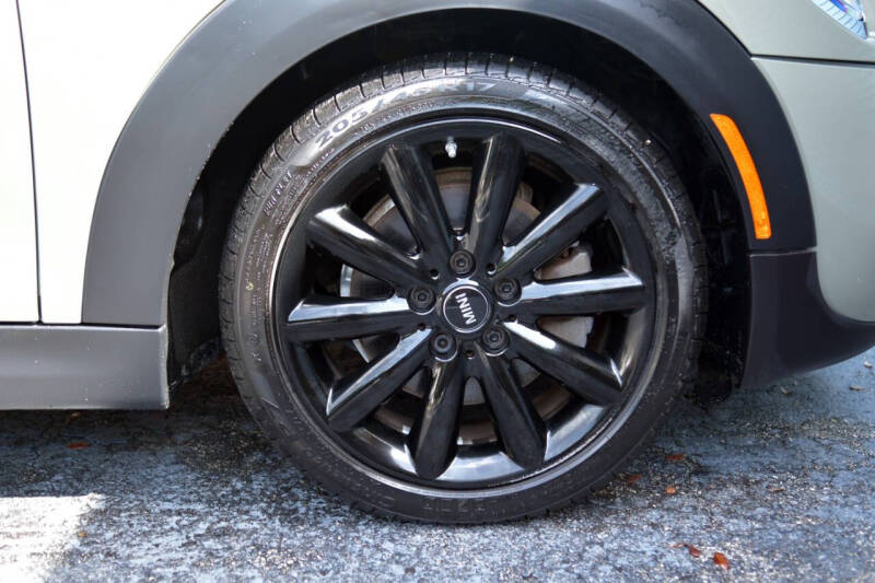 2020 MINI Hardtop 2 Door Cooper S