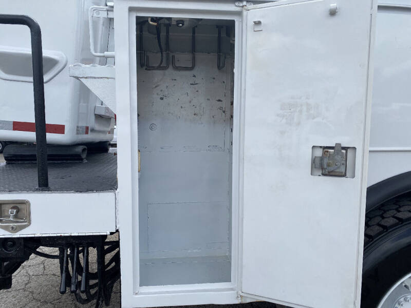 2005 GMC TopKick C7500