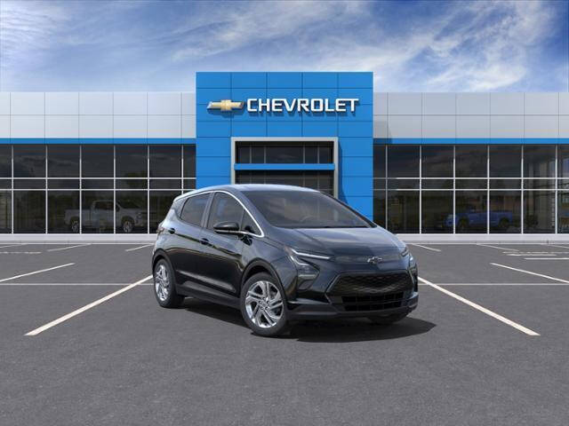 2022 Chevrolet Bolt EV 1LT