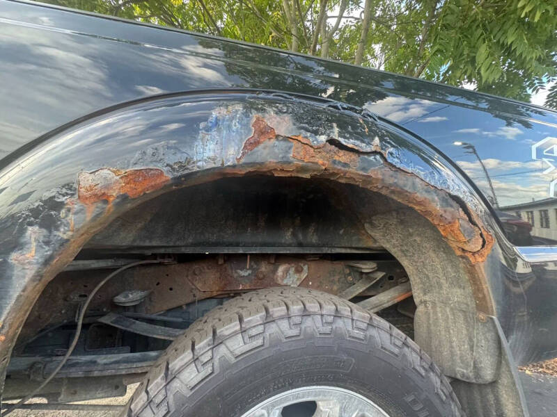 2016 Ford F-350 Super Duty