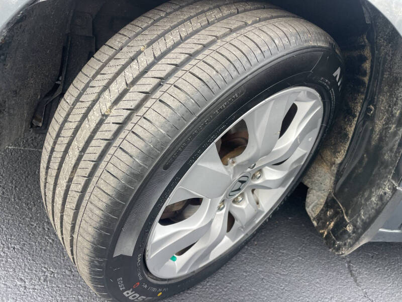 2010 Honda Accord EX-L