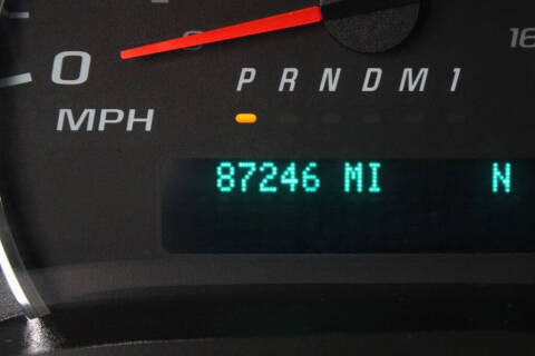 2020 Chevrolet Express 3500