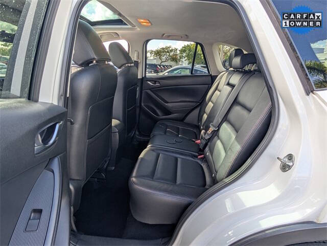 2013 Mazda CX-5 Grand Touring