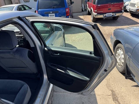 2013 Chevrolet Impala LS Fleet