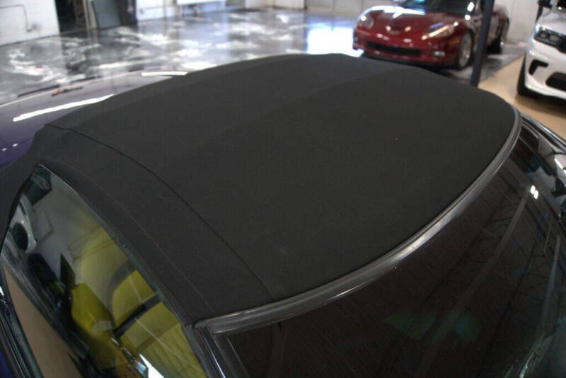 1998 Chevrolet Corvette