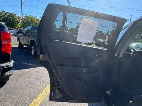 2016 GMC Terrain SLE-2