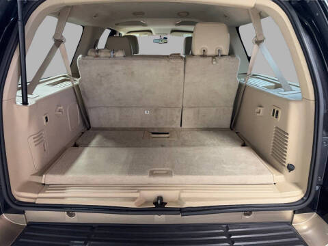 2014 Ford Expedition EL XLT