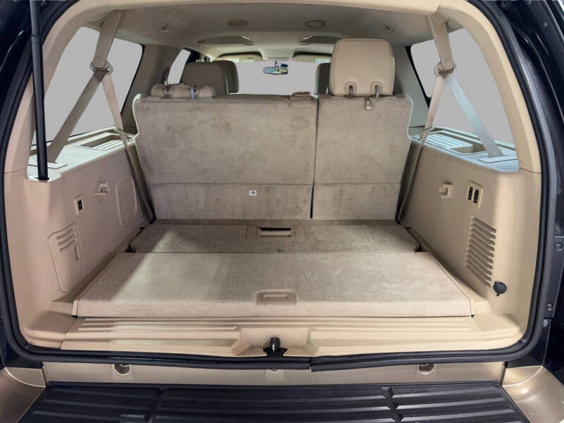 2014 Ford Expedition EL XLT