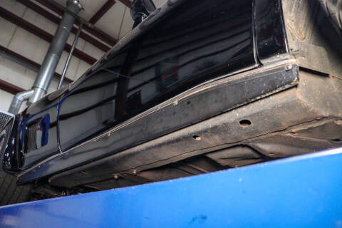 1980 Chevrolet Corvette