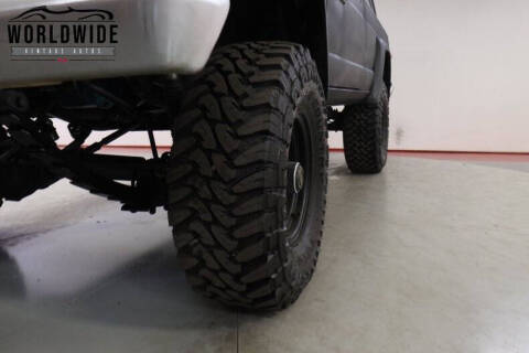 1979 Jeep Cherokee