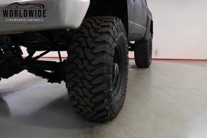 1979 Jeep Cherokee