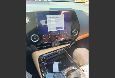 2024 Lexus NX 250 Premium