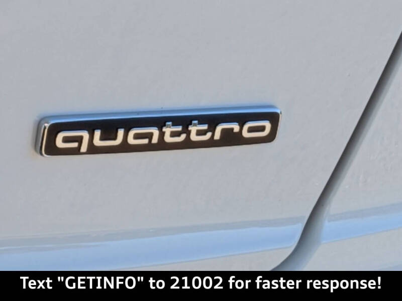 2026 Audi Q8 quattro Premium Plus 55 TFSI