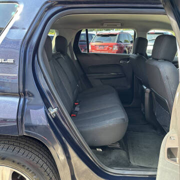 2015 GMC Terrain SLE-2