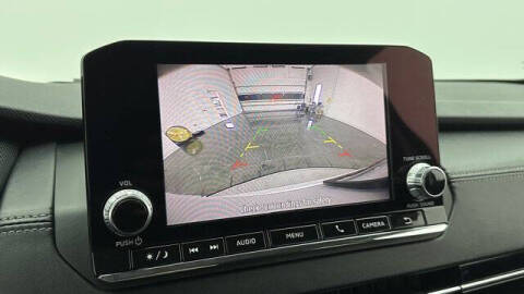 2023 Mitsubishi Outlander ES