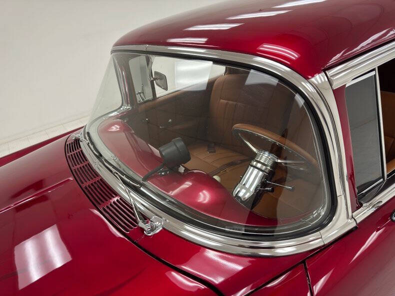 1955 Chevrolet Bel Air