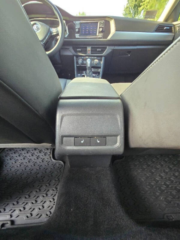 2020 Volkswagen Jetta SE