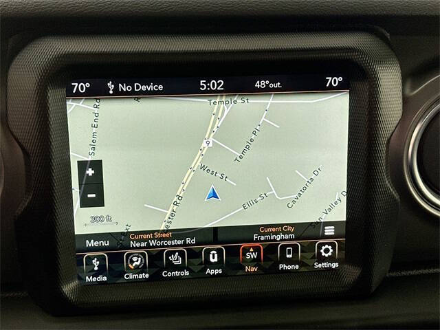 2023 Jeep Wrangler Rubicon 4xe