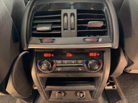 2015 BMW X5 xDrive50i