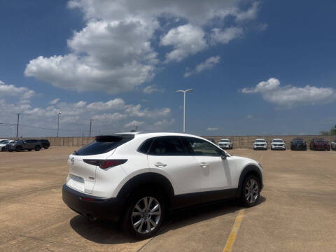 2022 Mazda CX-30 2.5 S Premium