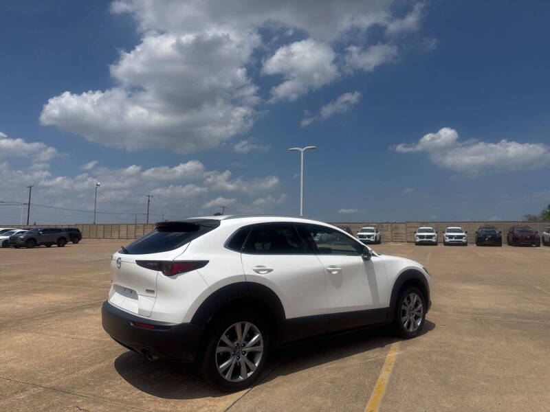 2022 Mazda CX-30 2.5 S Premium