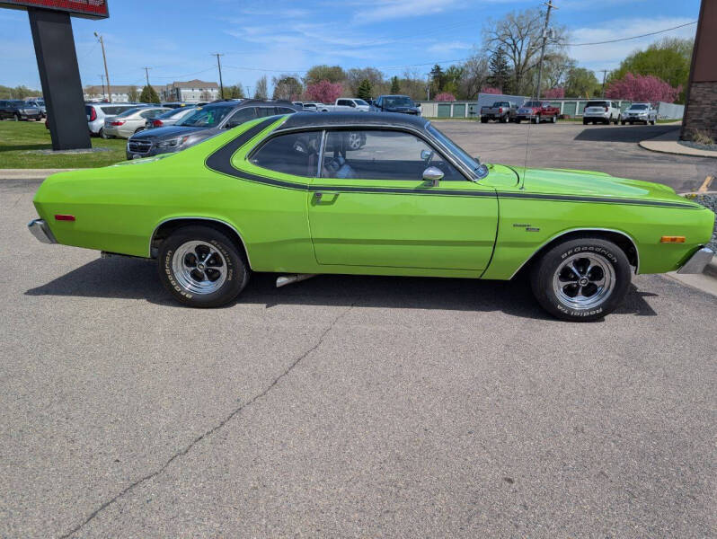 1974 Dodge Dart